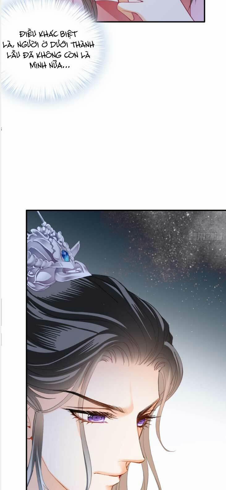 Bổn Vương Muốn Nàng 174 trang 23