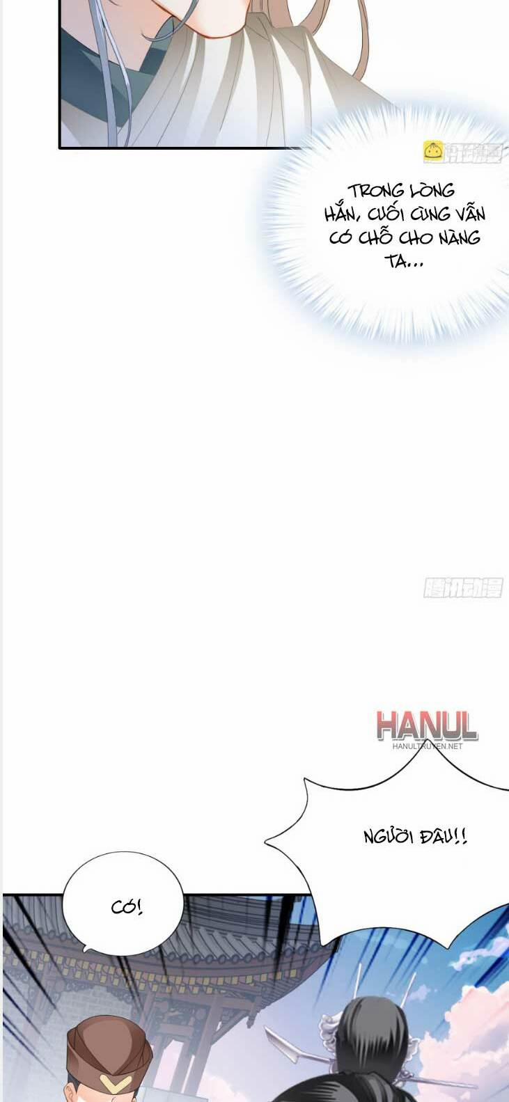 Bổn Vương Muốn Nàng 174 trang 24