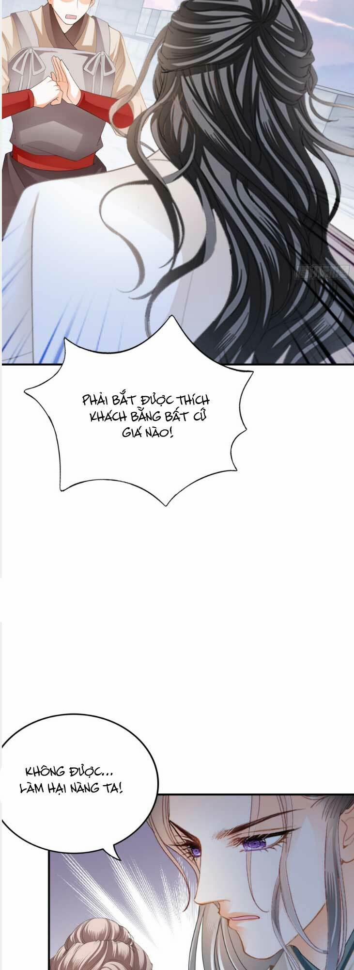 Bổn Vương Muốn Nàng 174 trang 25