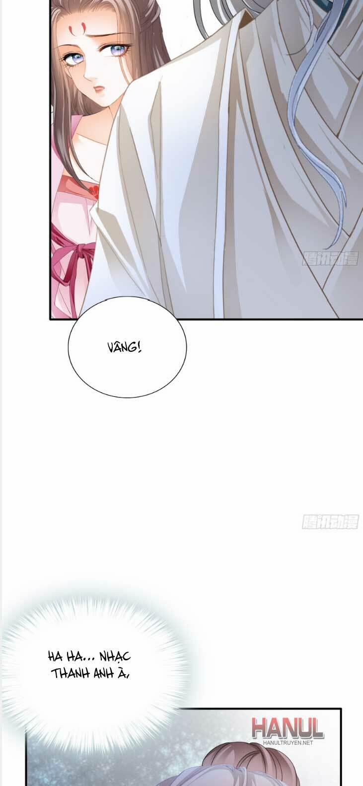 Bổn Vương Muốn Nàng 174 trang 26