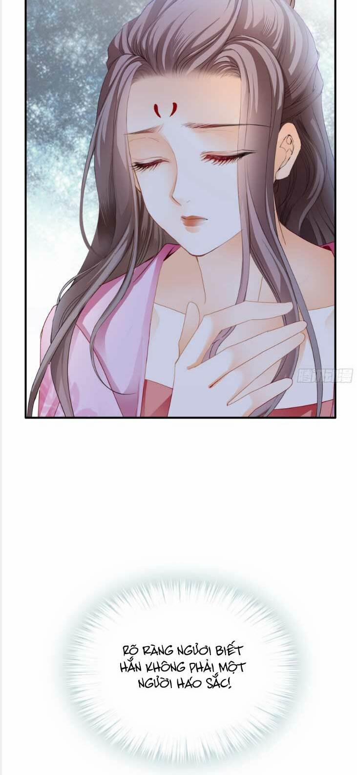 Bổn Vương Muốn Nàng 174 trang 27