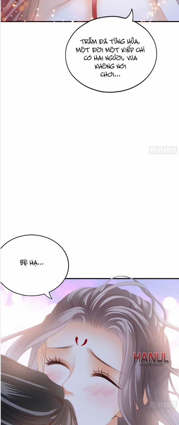 Bổn Vương Muốn Nàng 174 trang 6