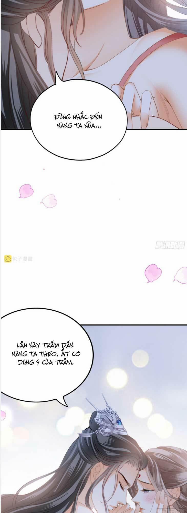 Bổn Vương Muốn Nàng 174 trang 7