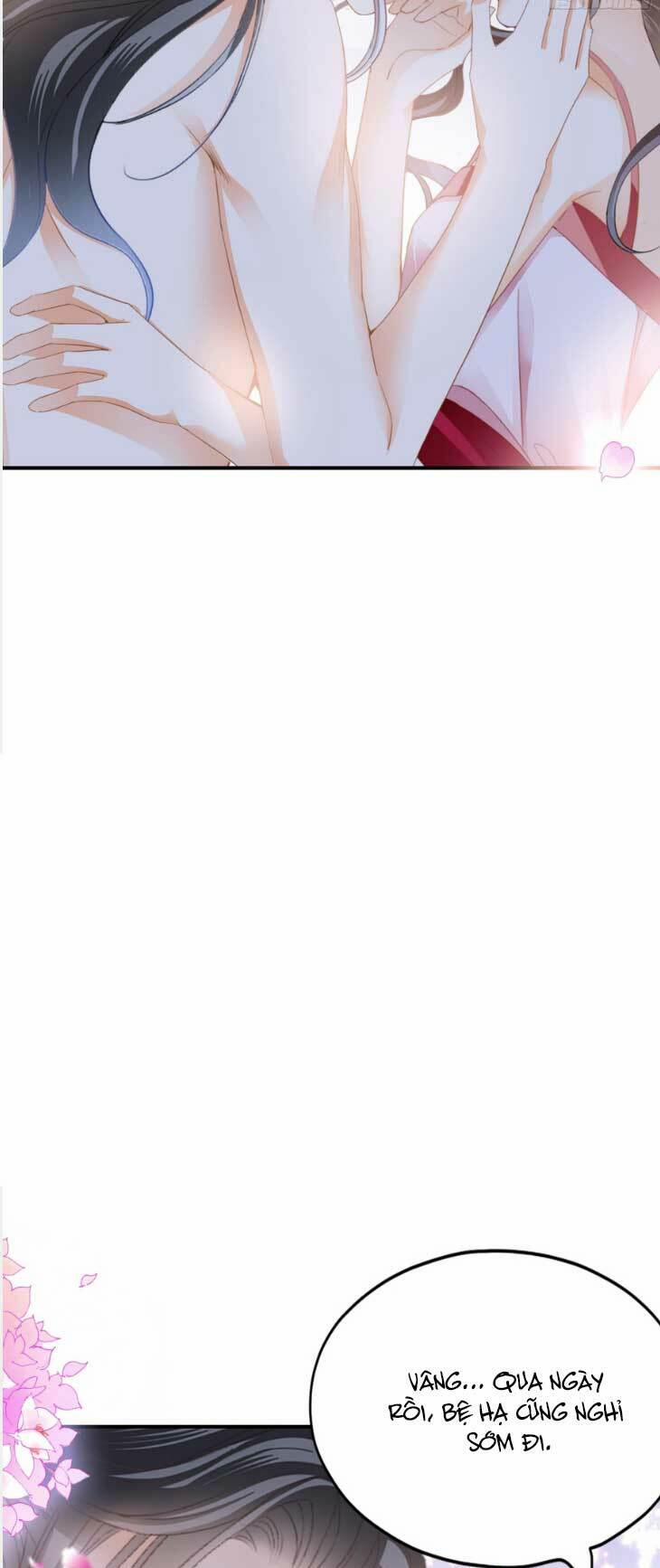 Bổn Vương Muốn Nàng 174 trang 8