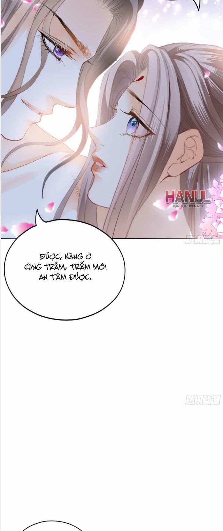 Bổn Vương Muốn Nàng 174 trang 9