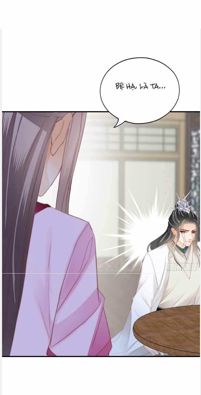 Bổn Vương Muốn Nàng 176 trang 10