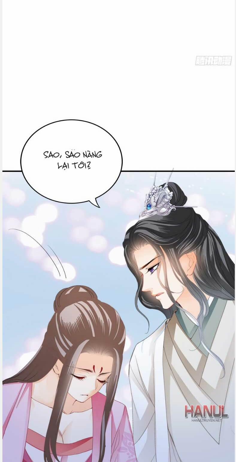 Bổn Vương Muốn Nàng 176 trang 11