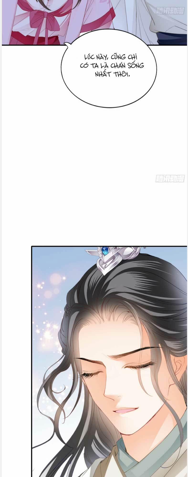 Bổn Vương Muốn Nàng 176 trang 12