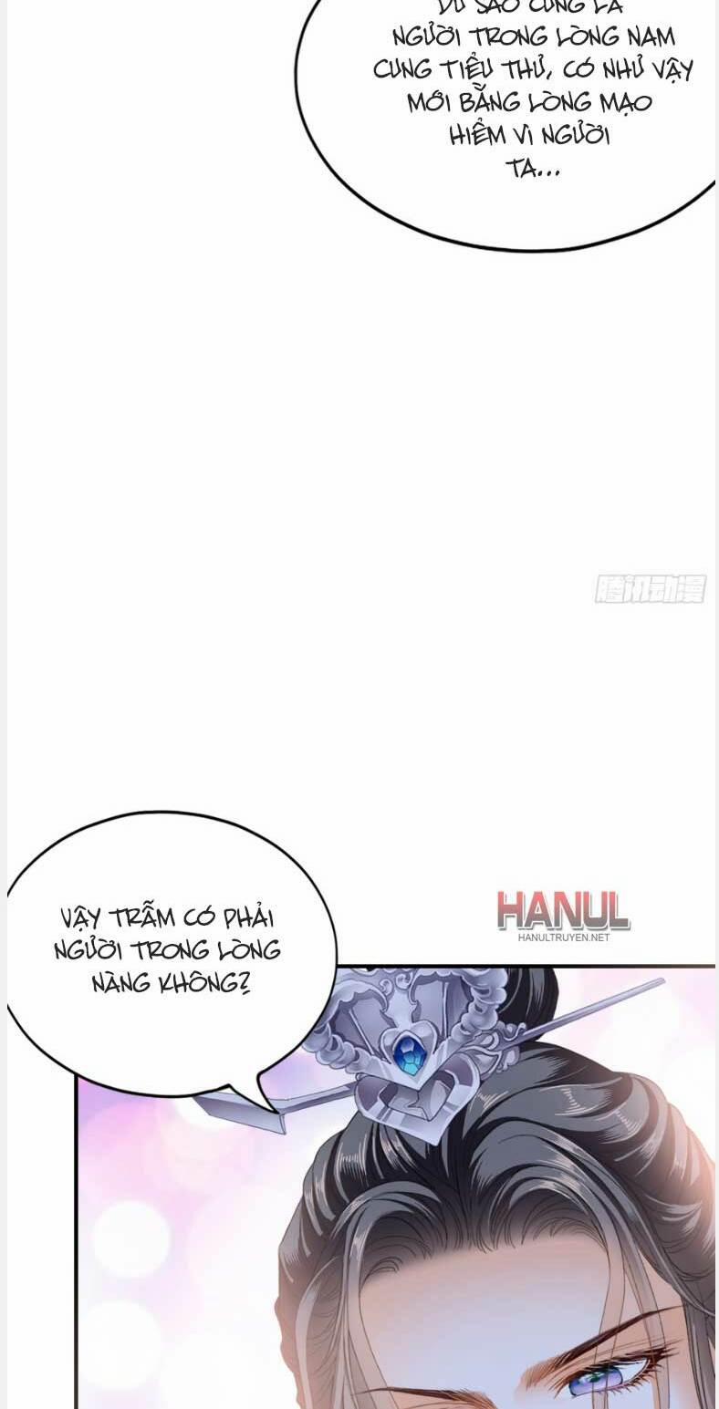 Bổn Vương Muốn Nàng 176 trang 16