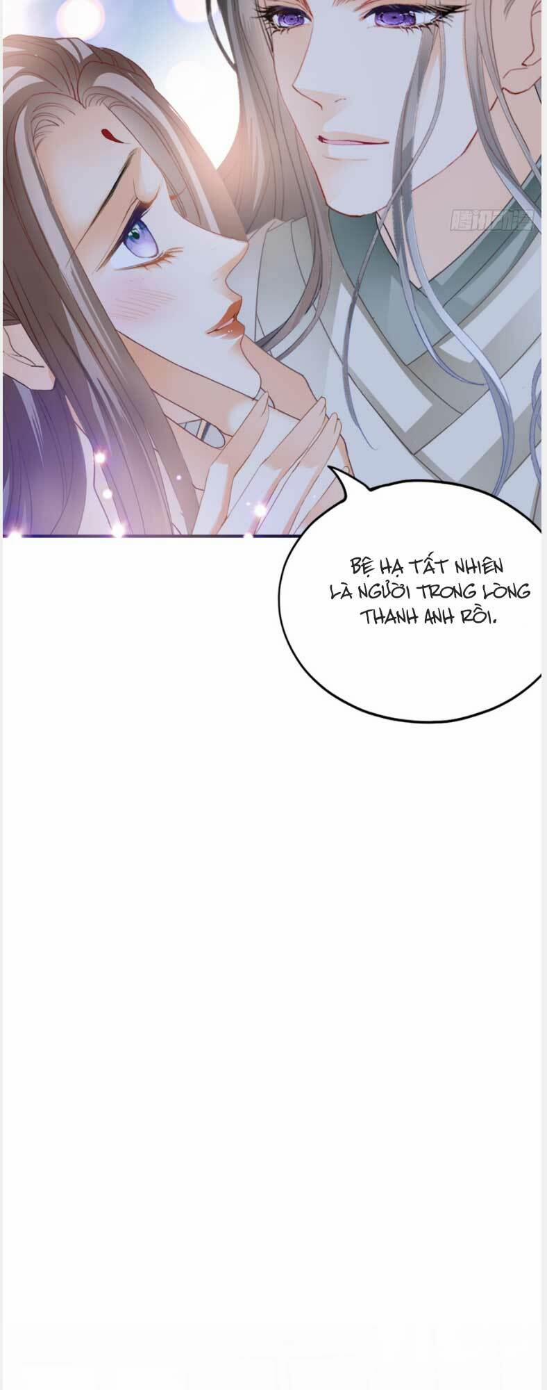 Bổn Vương Muốn Nàng 176 trang 18