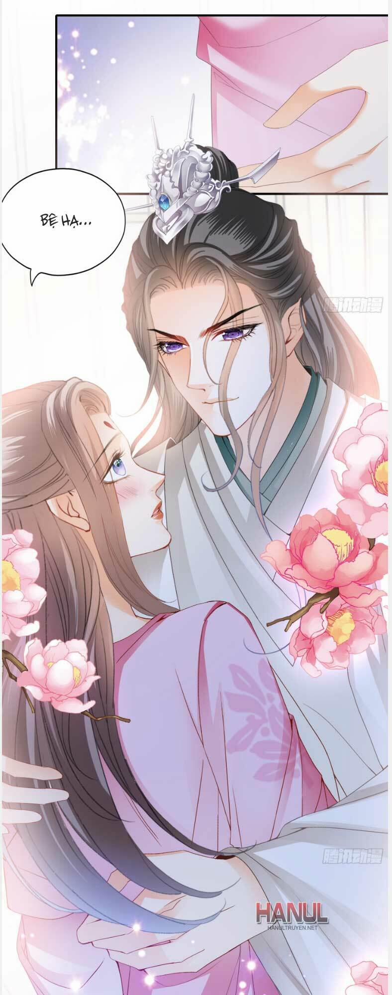 Bổn Vương Muốn Nàng 176 trang 19