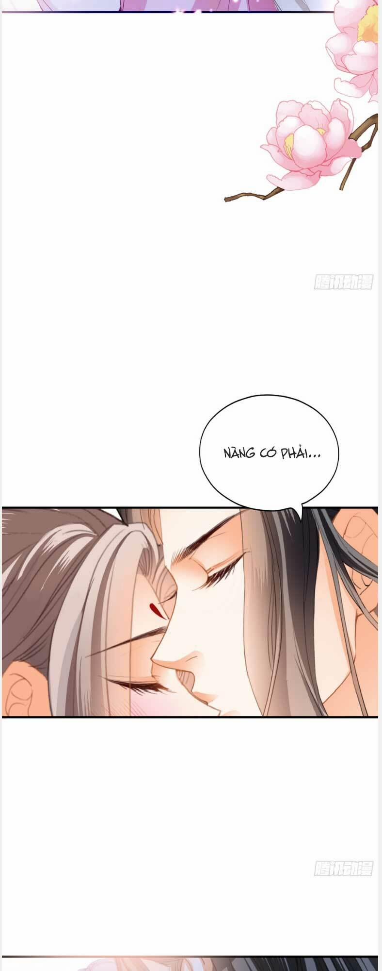 Bổn Vương Muốn Nàng 176 trang 20