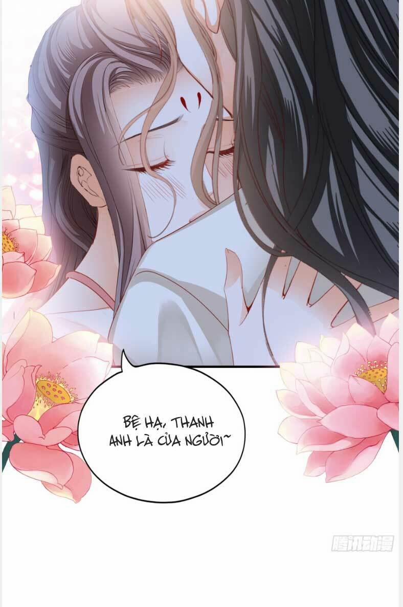 Bổn Vương Muốn Nàng 176 trang 21