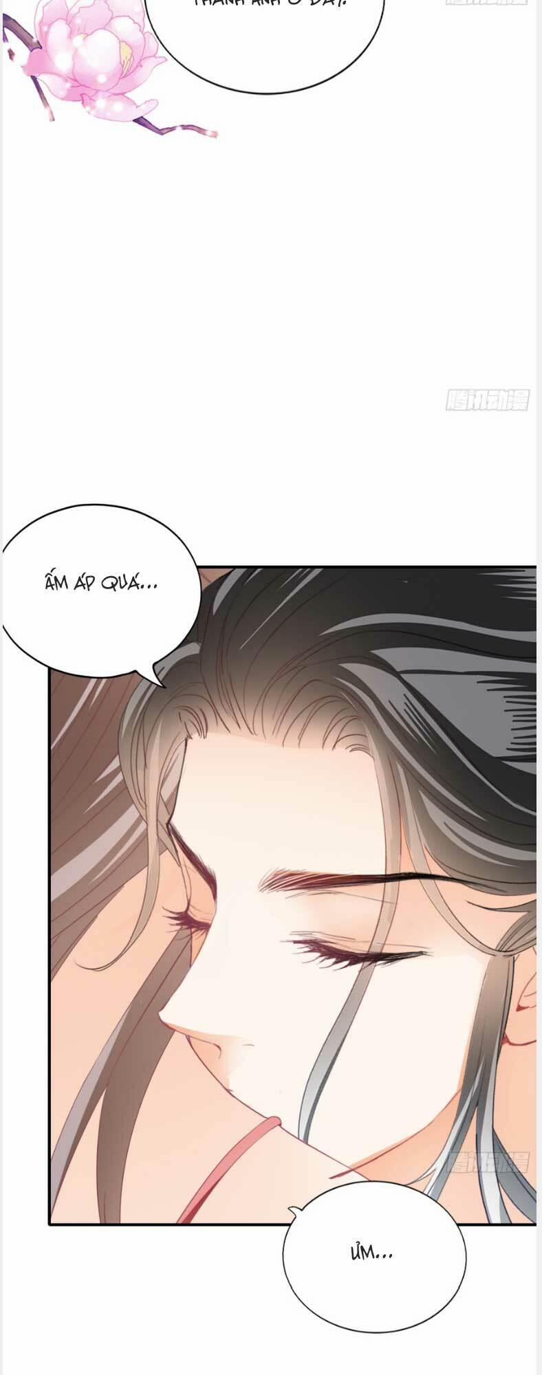 Bổn Vương Muốn Nàng 176 trang 24