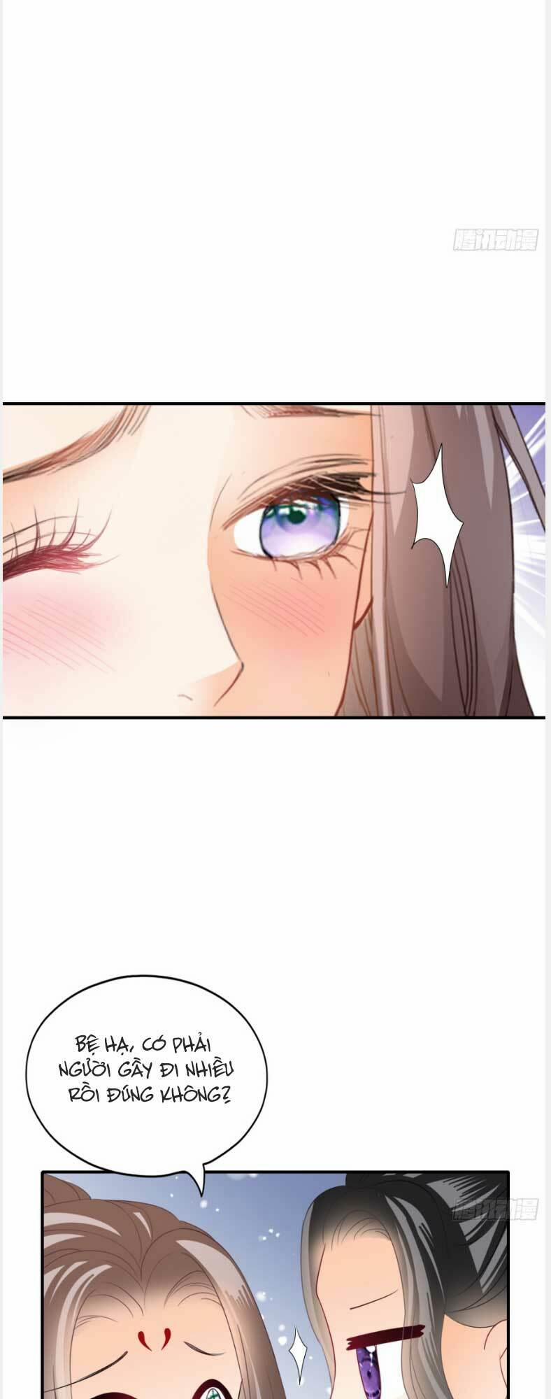 Bổn Vương Muốn Nàng 176 trang 25