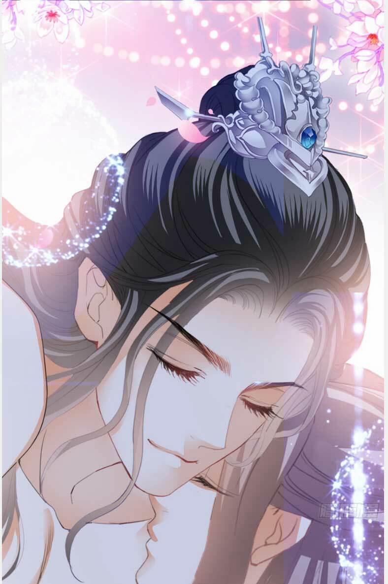 Bổn Vương Muốn Nàng 176 trang 27