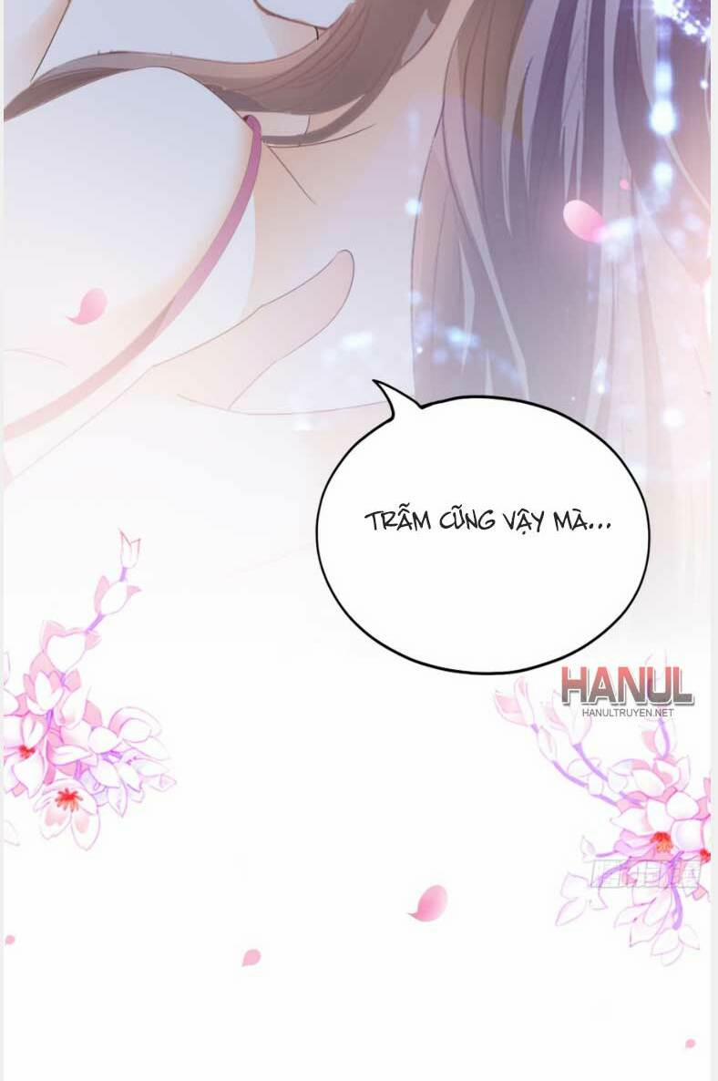 Bổn Vương Muốn Nàng 176 trang 28