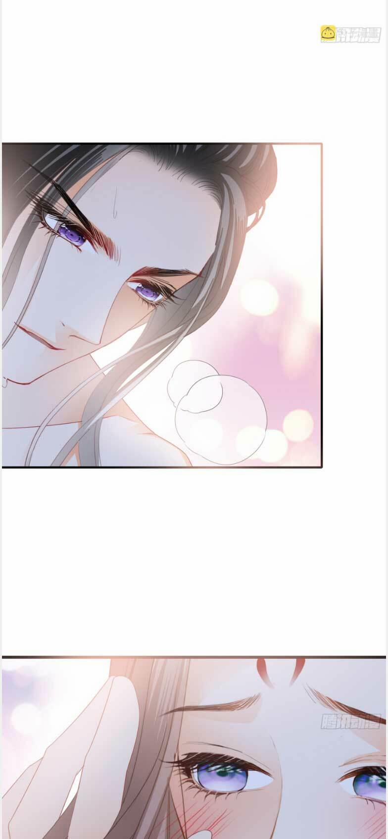 Bổn Vương Muốn Nàng 176 trang 30