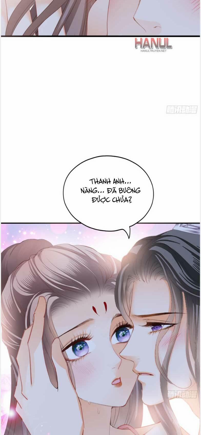 Bổn Vương Muốn Nàng 176 trang 31