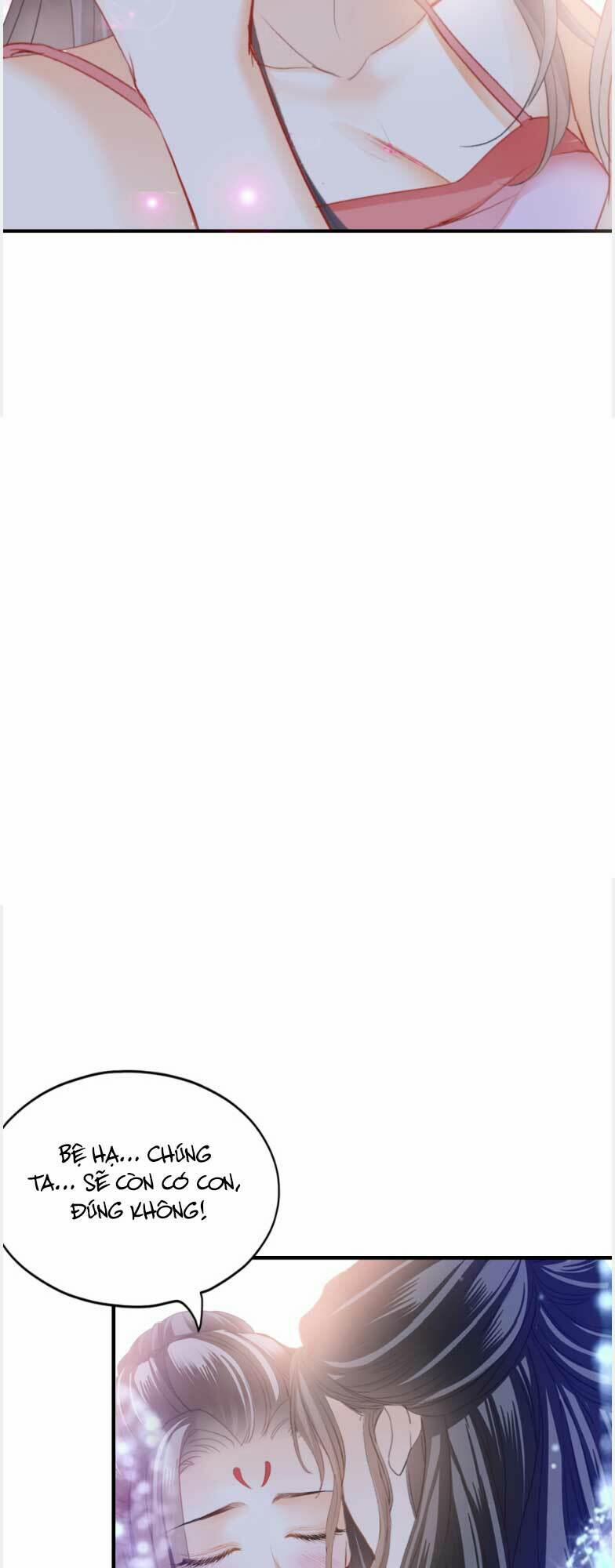 Bổn Vương Muốn Nàng 176 trang 32