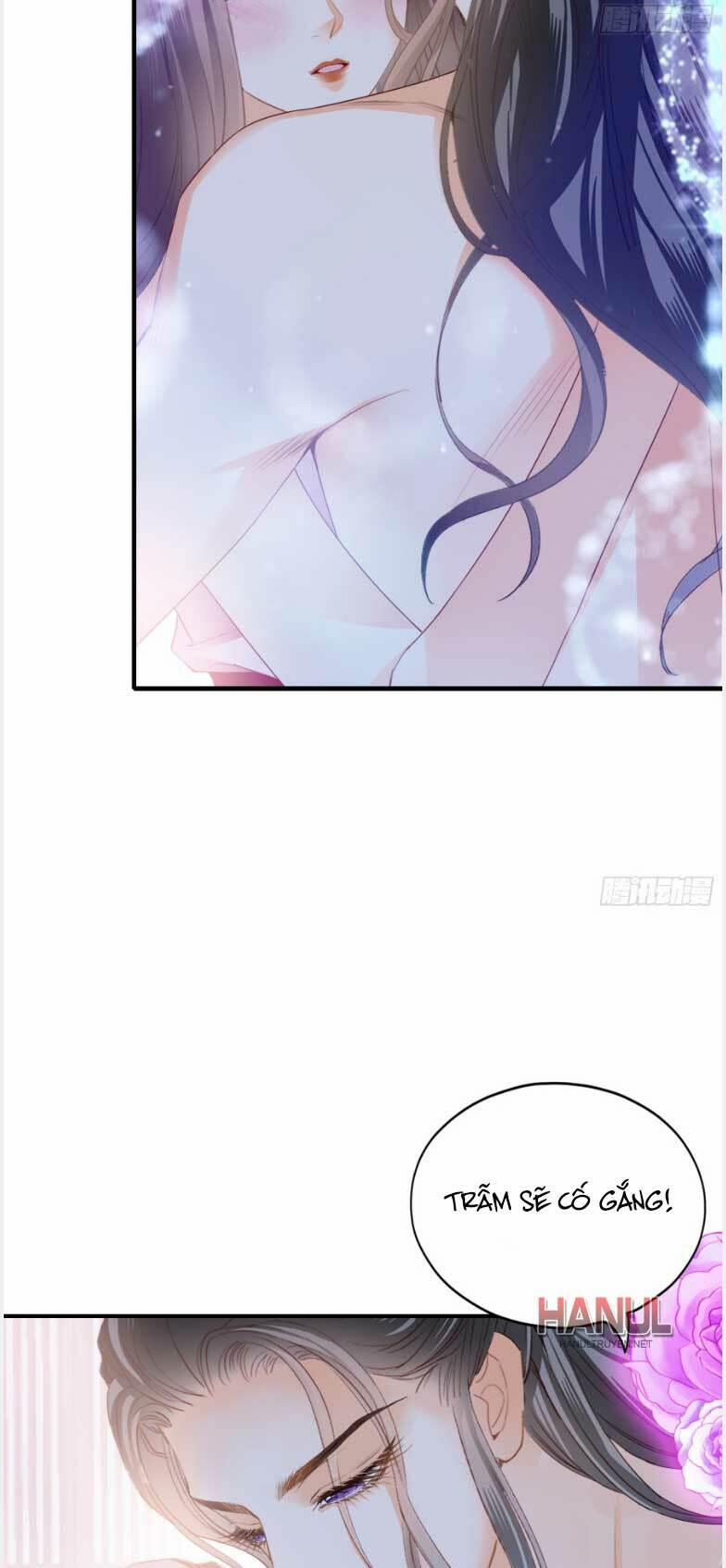 Bổn Vương Muốn Nàng 176 trang 33