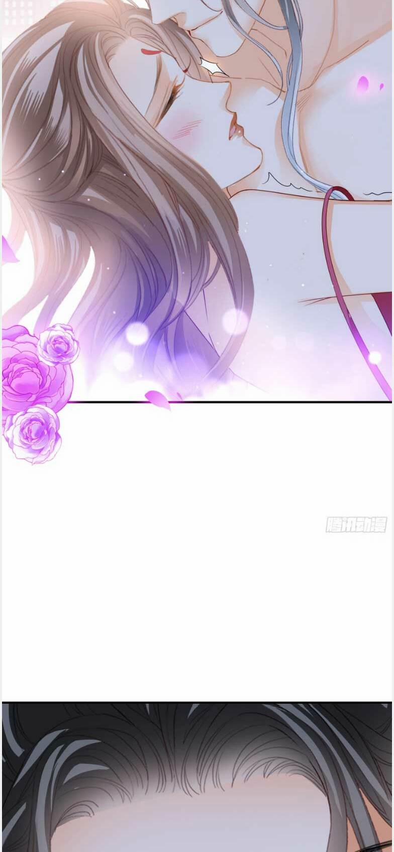 Bổn Vương Muốn Nàng 176 trang 34