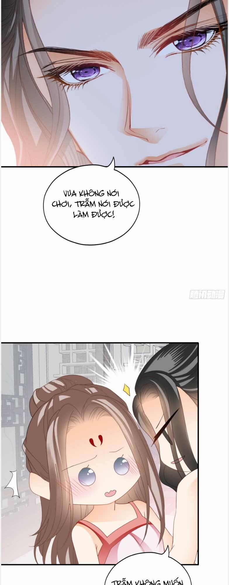 Bổn Vương Muốn Nàng 176 trang 35