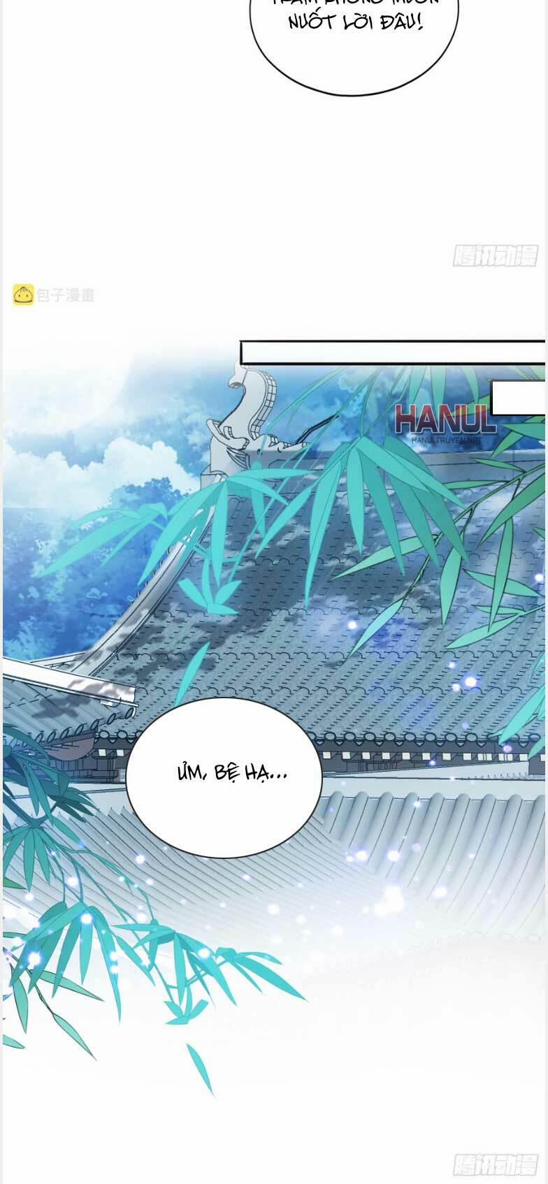 Bổn Vương Muốn Nàng 176 trang 36