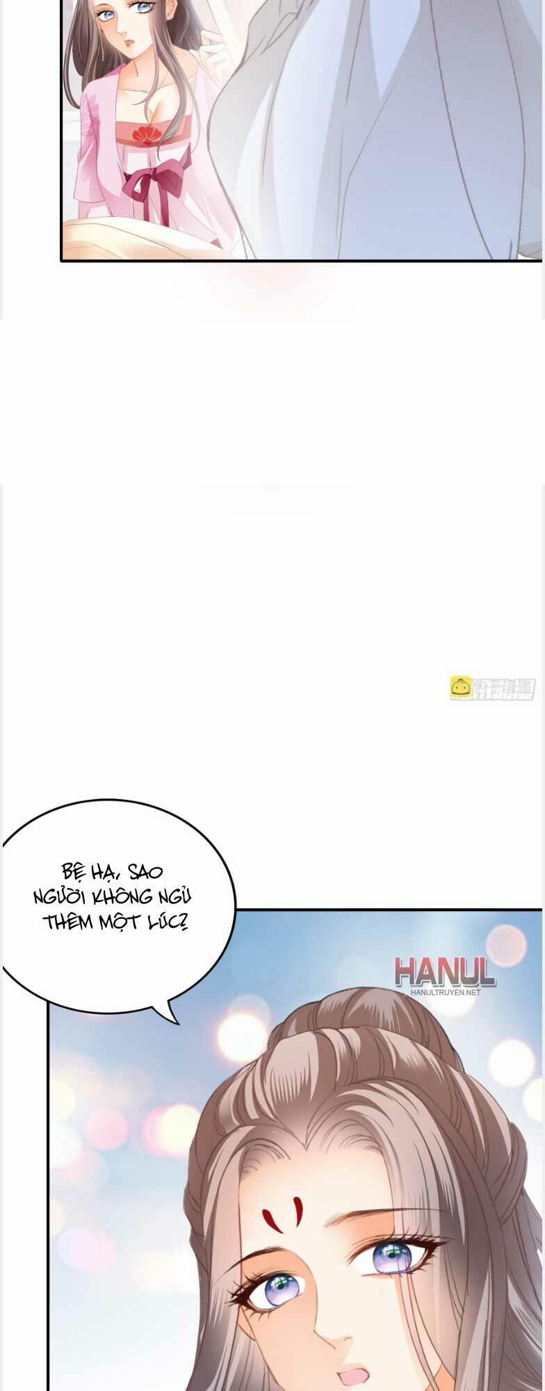 Bổn Vương Muốn Nàng 176 trang 38