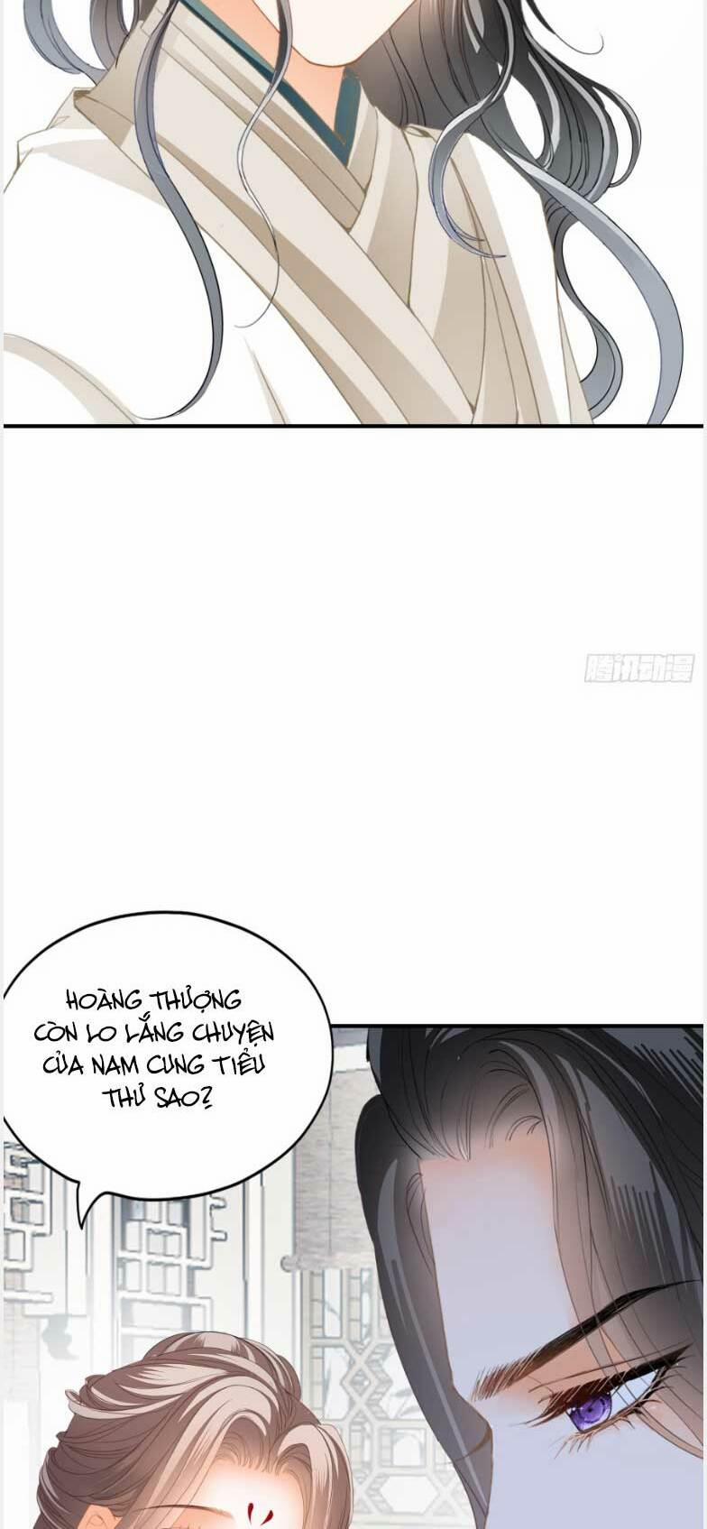 Bổn Vương Muốn Nàng 176 trang 40