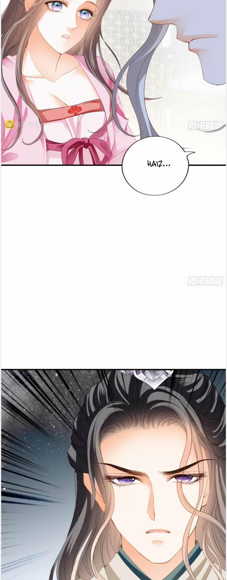 Bổn Vương Muốn Nàng 176 trang 41