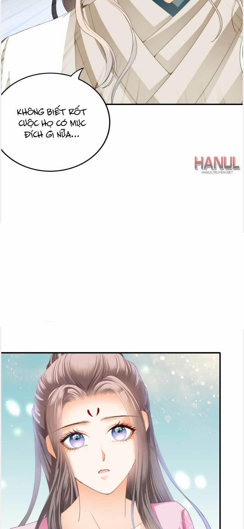 Bổn Vương Muốn Nàng 176 trang 42