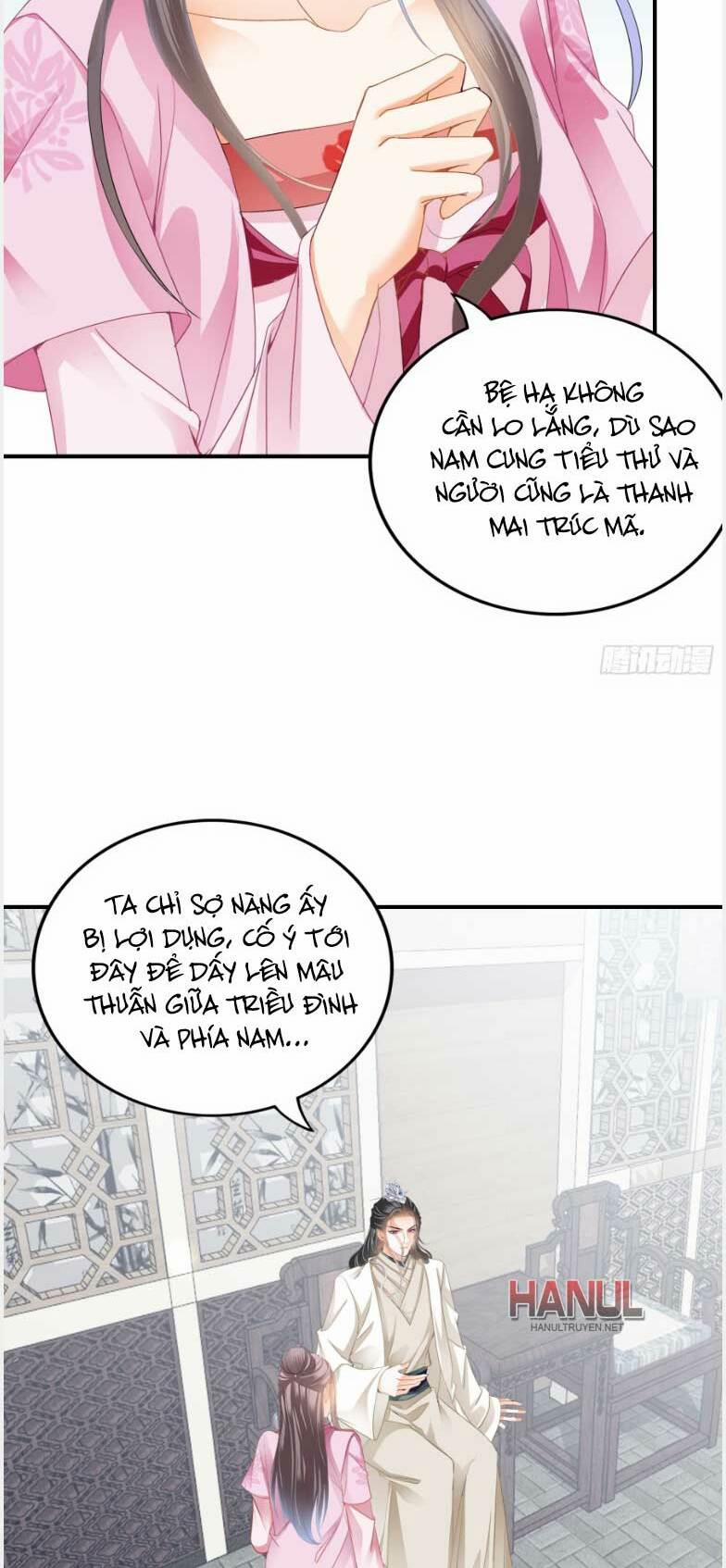 Bổn Vương Muốn Nàng 176 trang 43