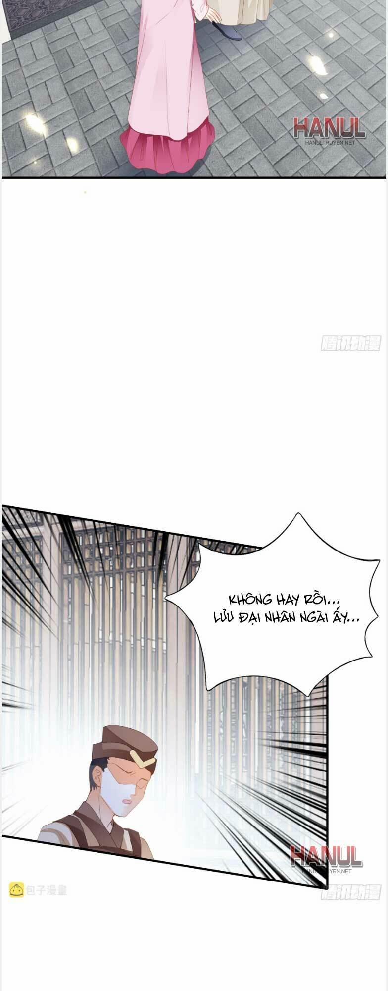 Bổn Vương Muốn Nàng 176 trang 44