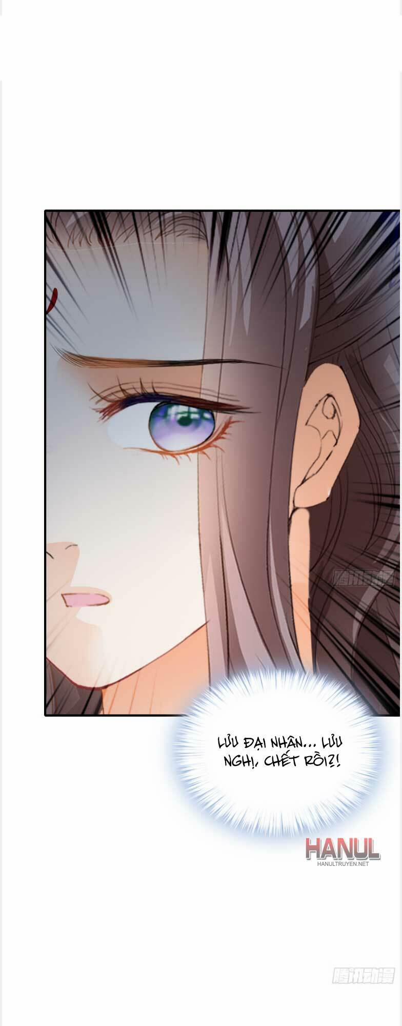 Bổn Vương Muốn Nàng 176 trang 47