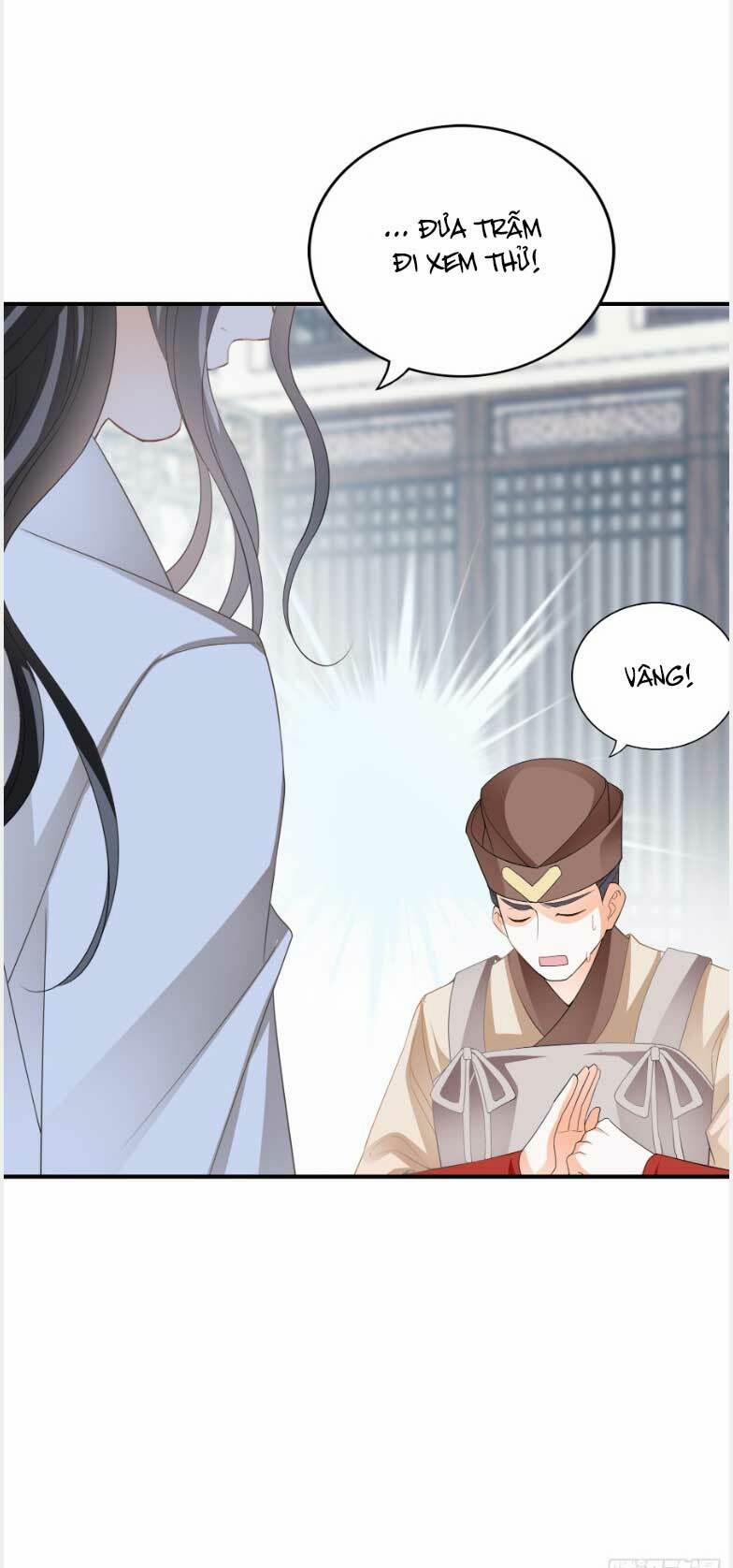 Bổn Vương Muốn Nàng 176 trang 48