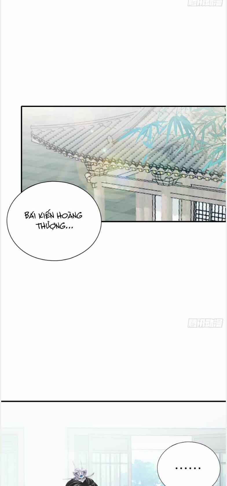 Bổn Vương Muốn Nàng 176 trang 49