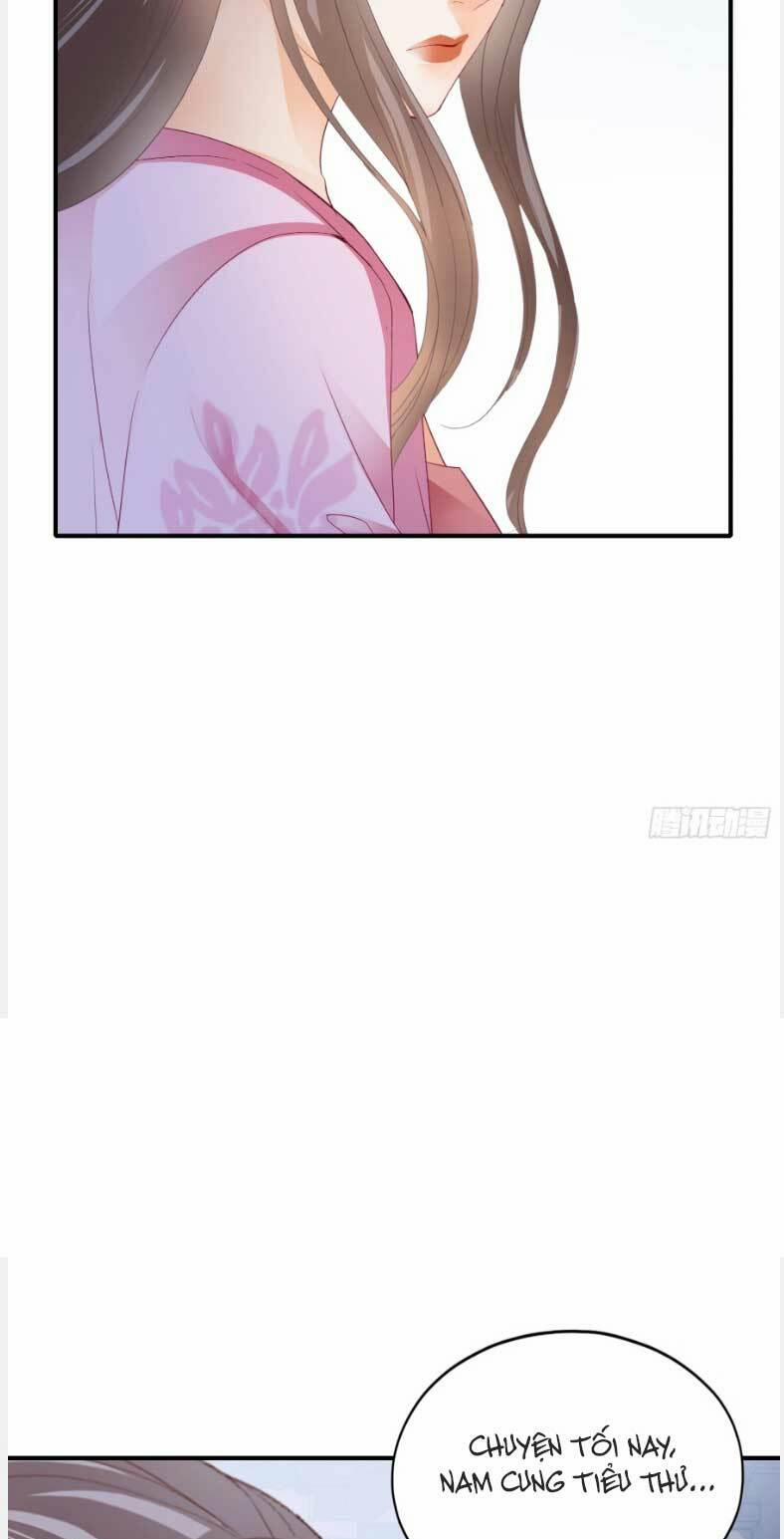 Bổn Vương Muốn Nàng 176 trang 5