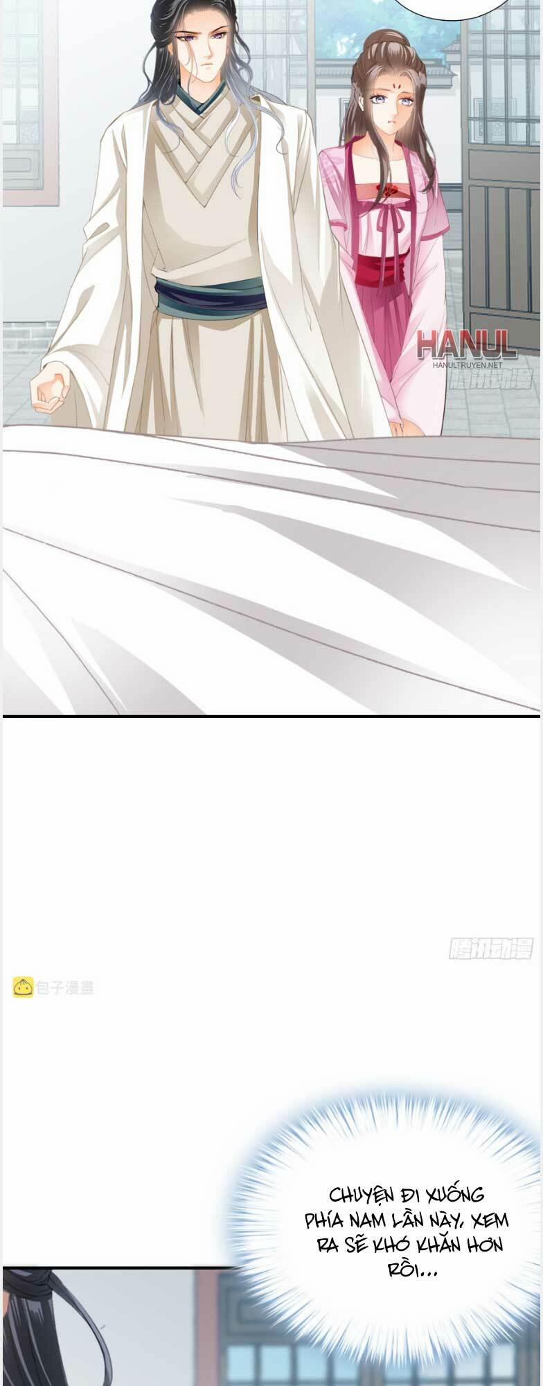 Bổn Vương Muốn Nàng 176 trang 50