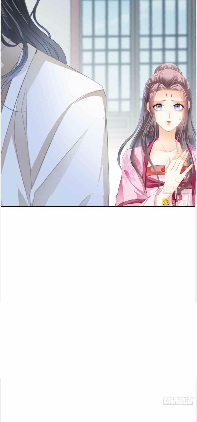 Bổn Vương Muốn Nàng 176 trang 51