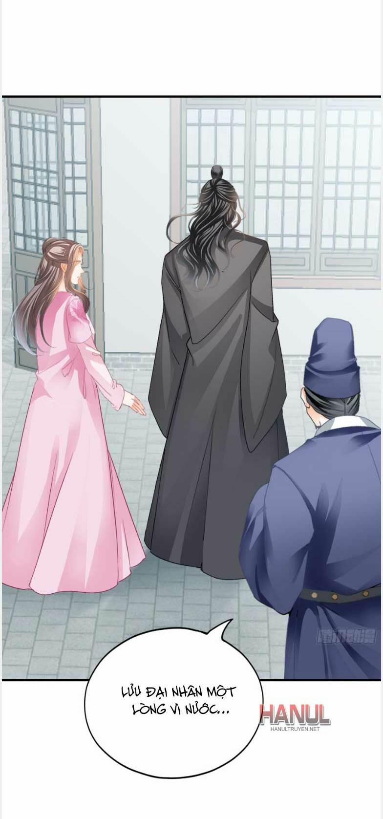 Bổn Vương Muốn Nàng 176 trang 52