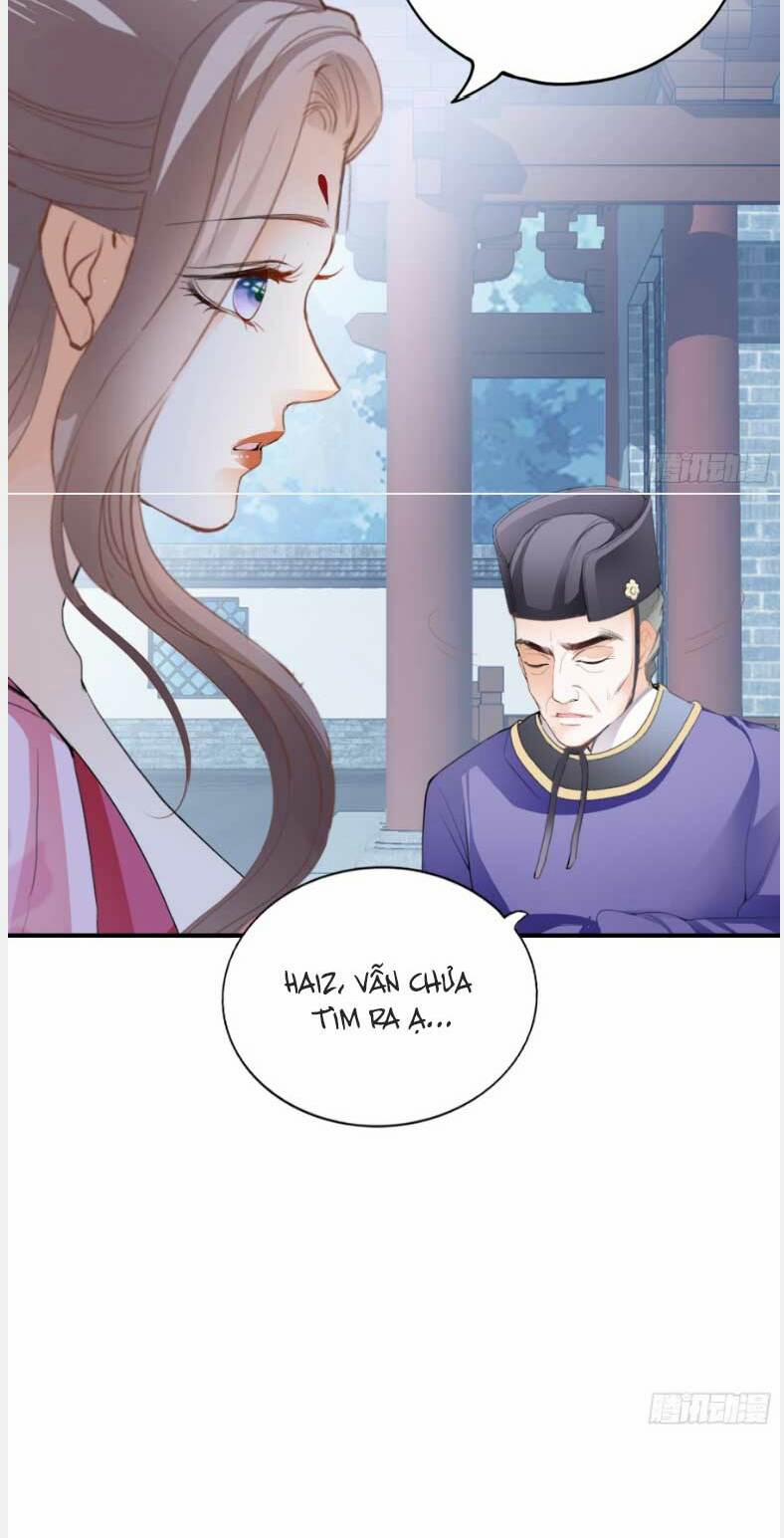 Bổn Vương Muốn Nàng 176 trang 6