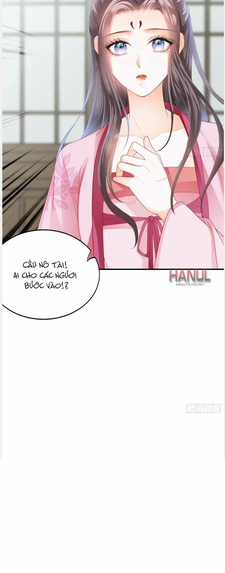 Bổn Vương Muốn Nàng 176 trang 9