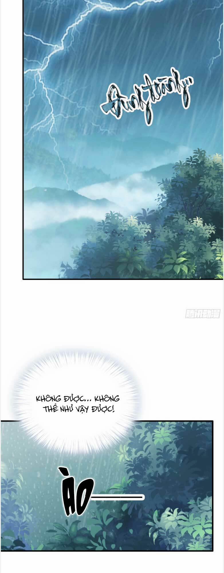 Bổn Vương Muốn Nàng 177 trang 11