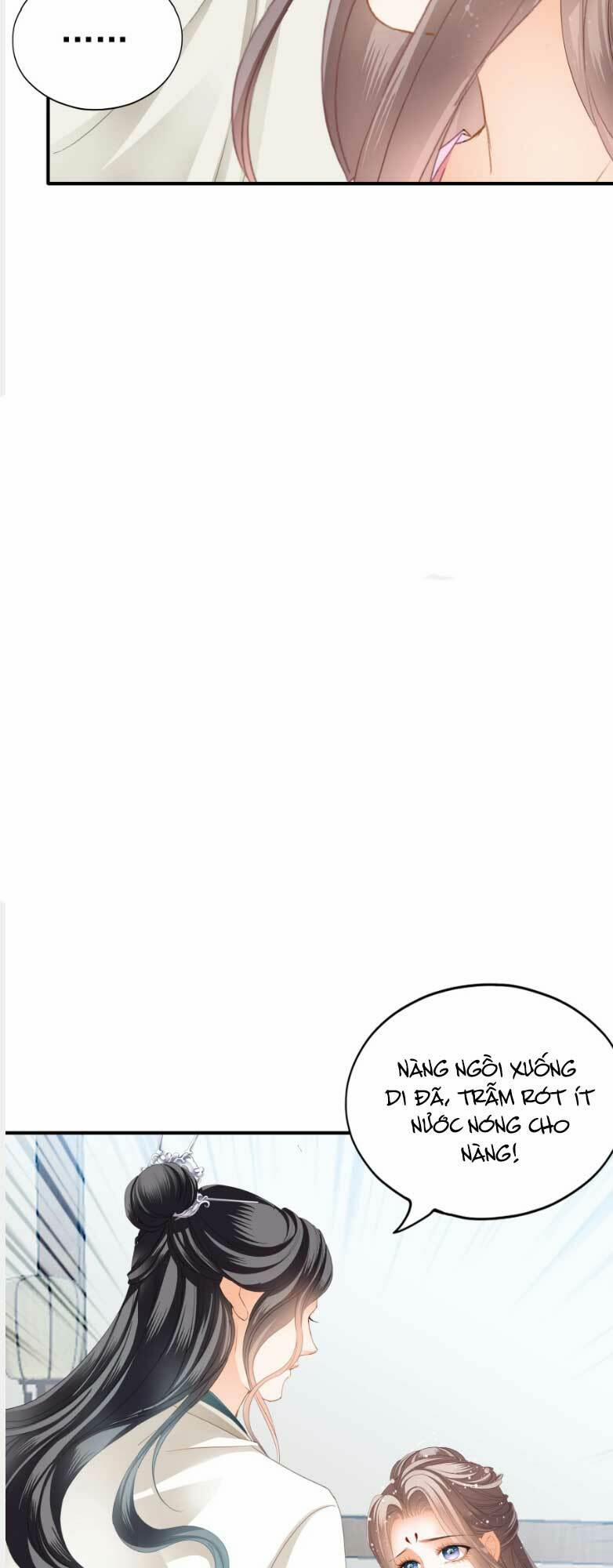 Bổn Vương Muốn Nàng 177 trang 17