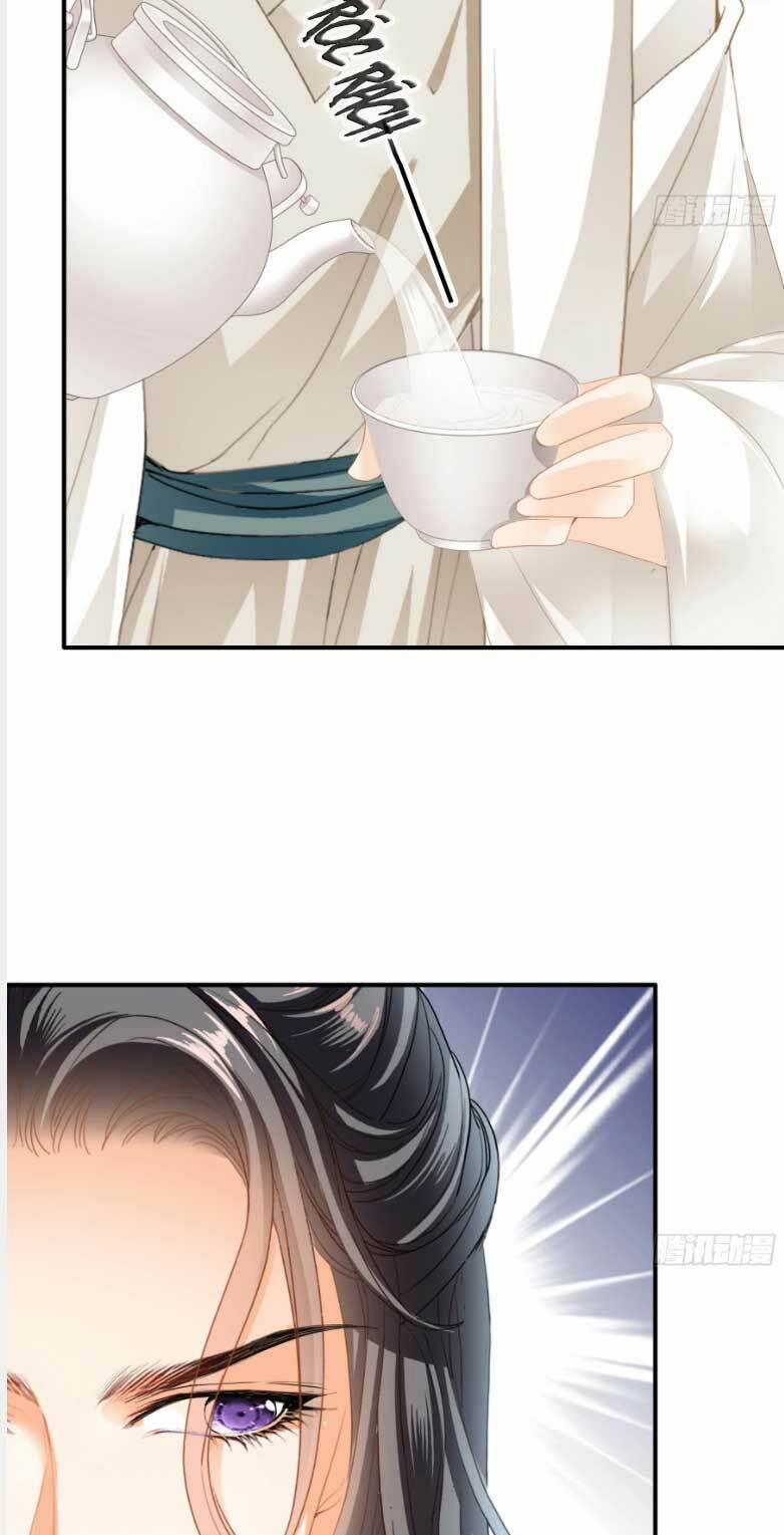 Bổn Vương Muốn Nàng 177 trang 19