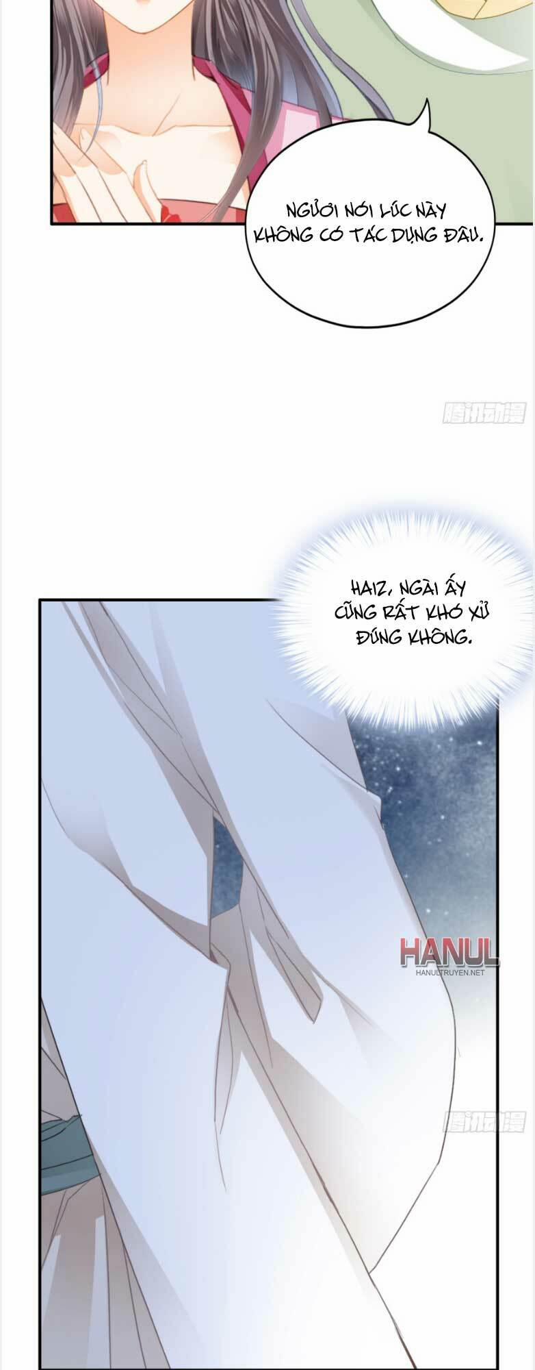 Bổn Vương Muốn Nàng 177 trang 2