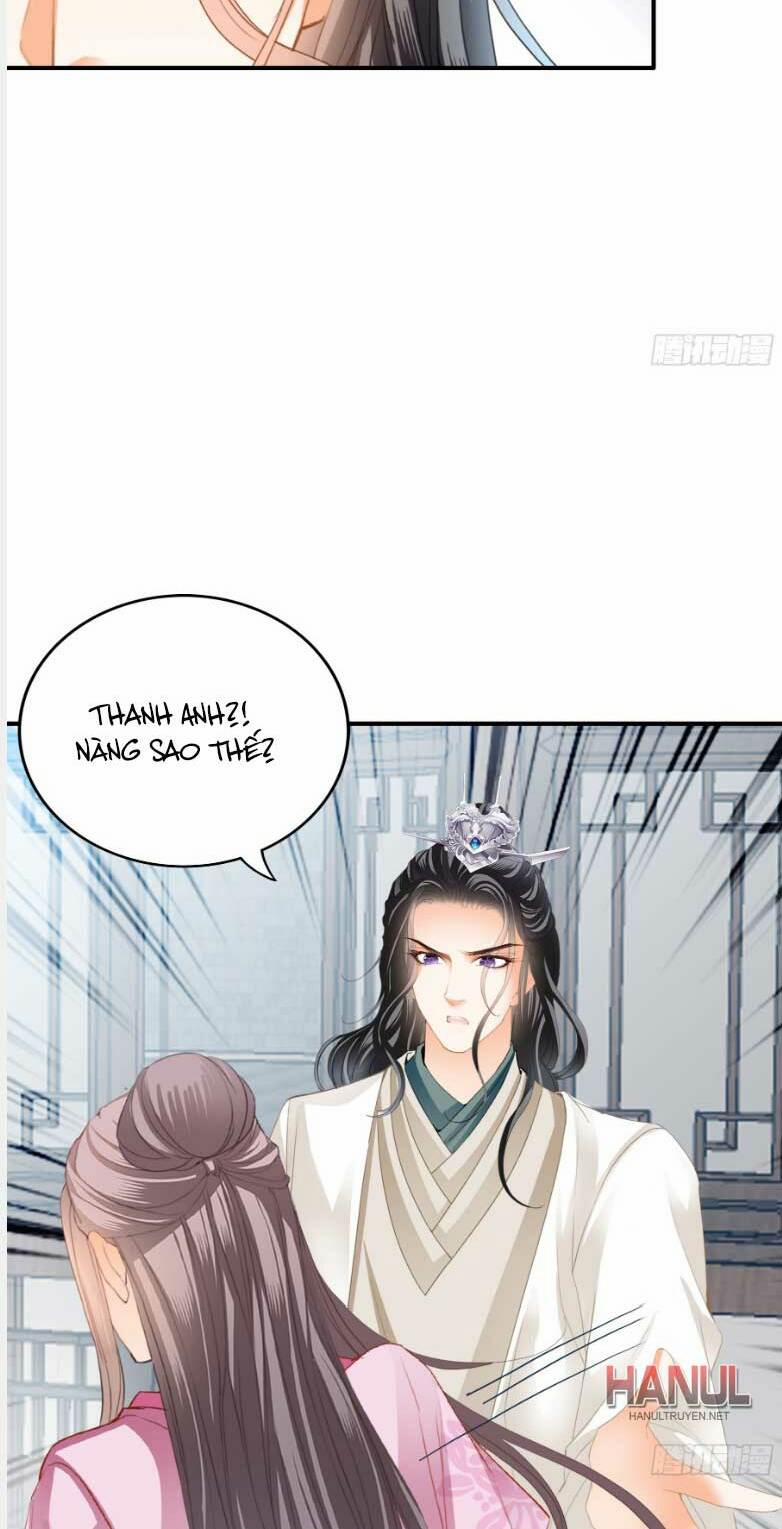 Bổn Vương Muốn Nàng 177 trang 20