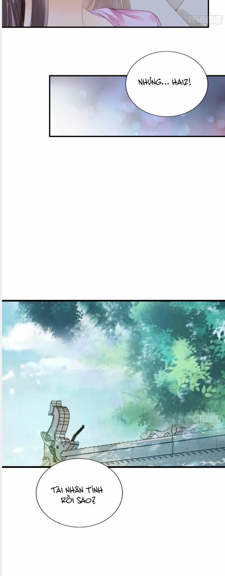 Bổn Vương Muốn Nàng 177 trang 22