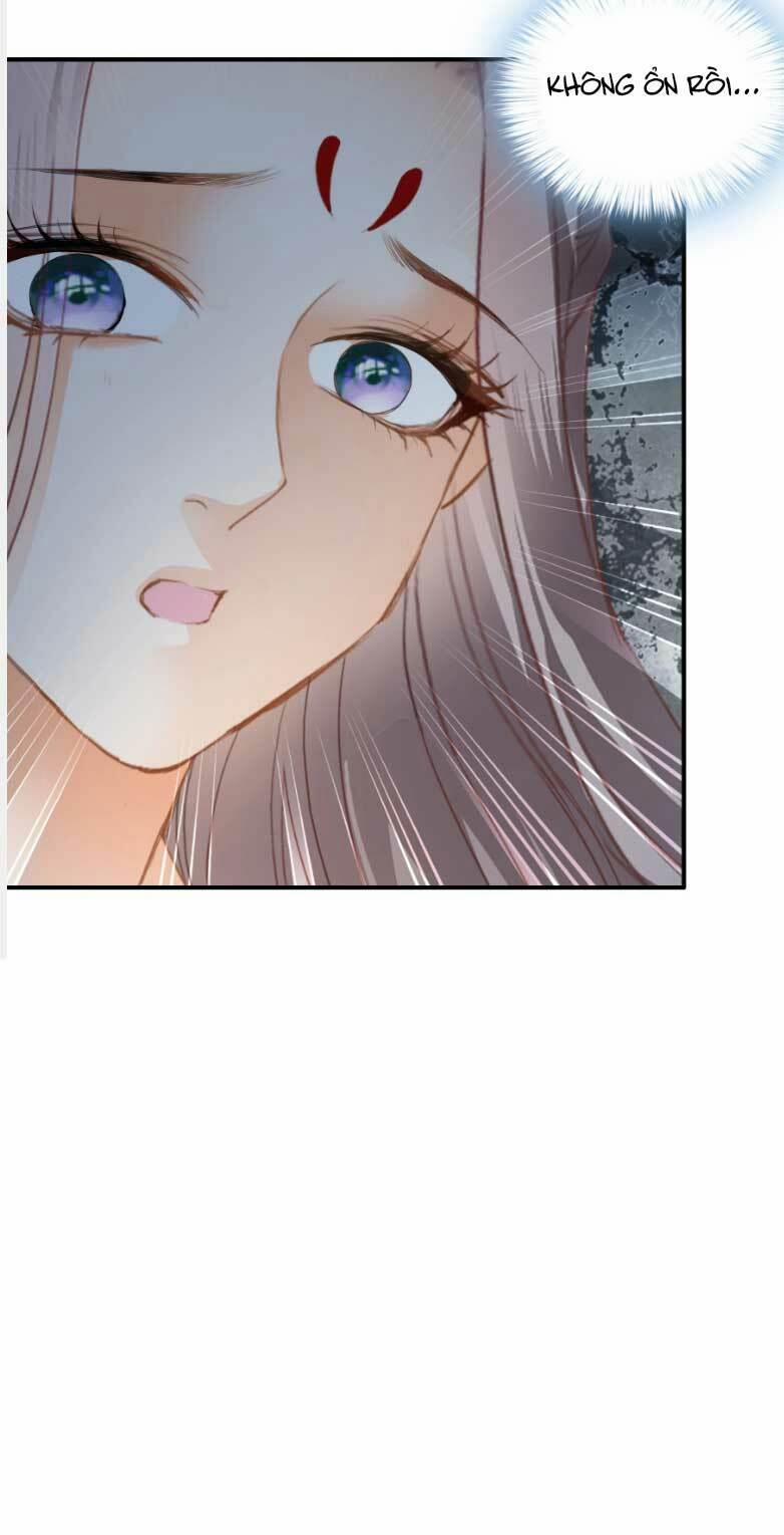 Bổn Vương Muốn Nàng 177 trang 25